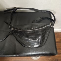 Fanny Pack Cross Shoulder Purse