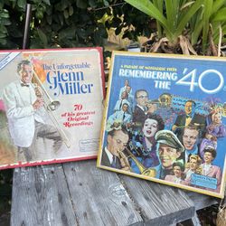 Record Collection