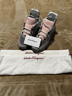 Salvatore Ferragamo Women’s Sneaker