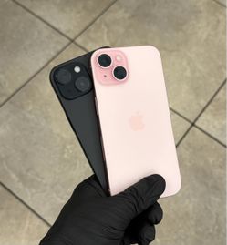 iPhone 15