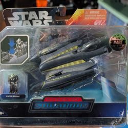 Star Wars Microgalaxy Squadron Toy