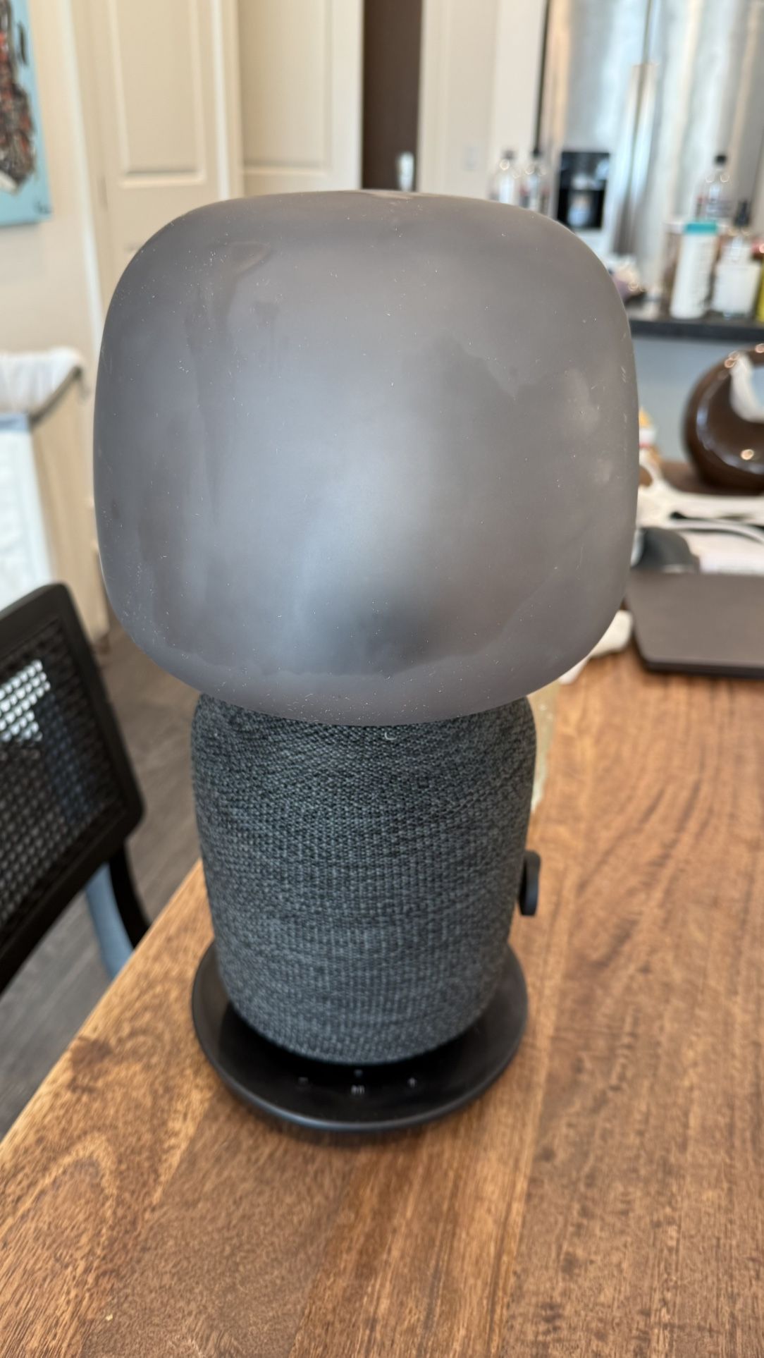 IKEA Sonos Bluetooth Speaker Lamp
