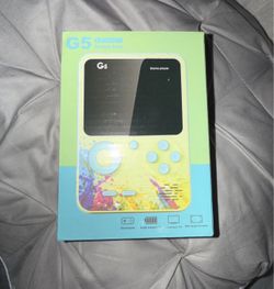 Game G5 More Than 500 Games Old School