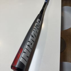 Baseball Bat: DeMarini Voodoo 30oz 33In