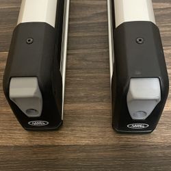 Snowboard / Ski Roof Rack / Carrier