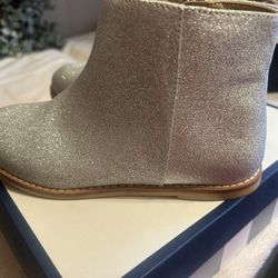Boots For Girls Size 12