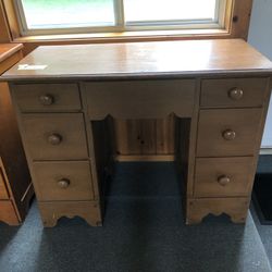 Child’s Desk