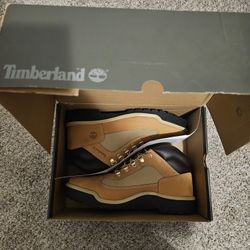 Tim's Size 12
