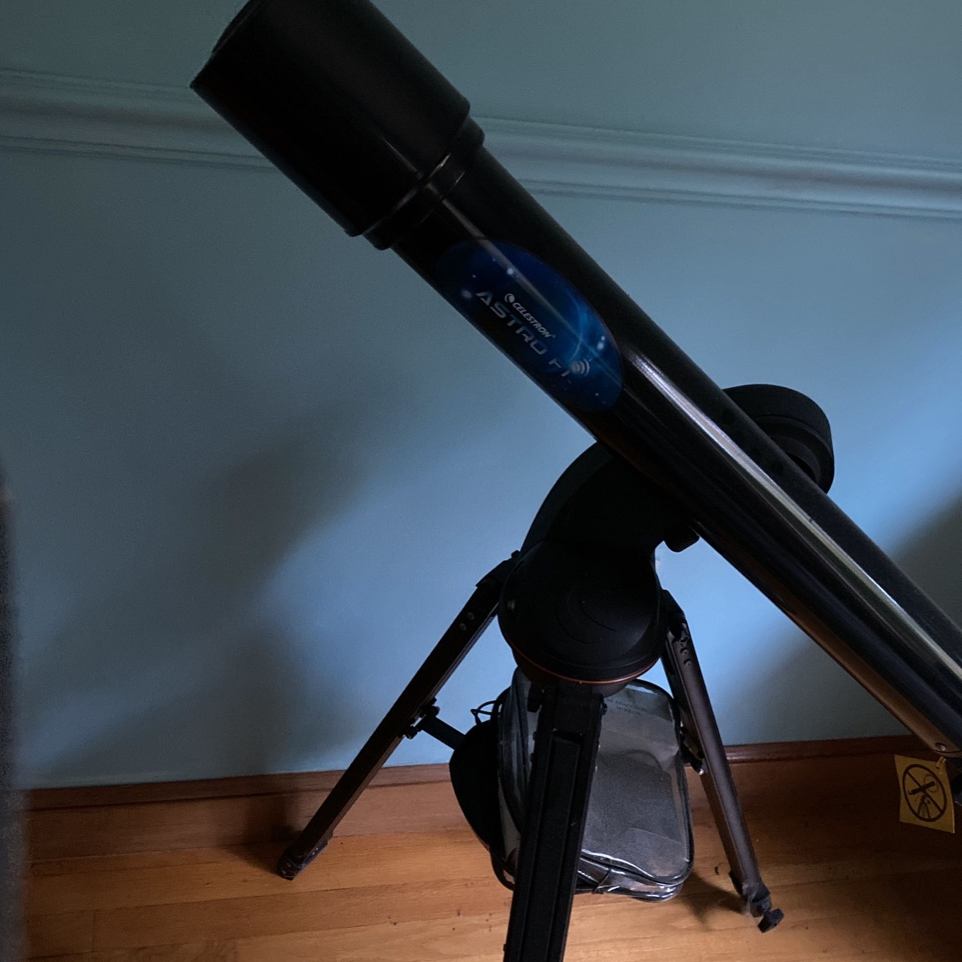 Celestron Astro FI Refractor Telescope