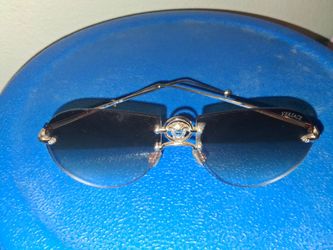 Versace sunglasses