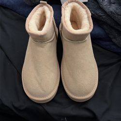 mini classic ugg boots