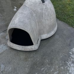 petmate igloo