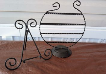 Jewelry Displays