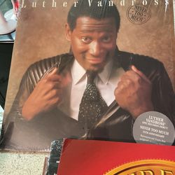 Record Player Albums