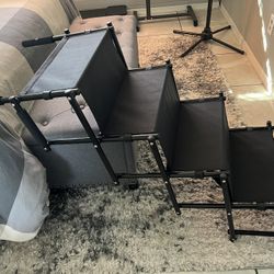 Dog/Animal Stairs 