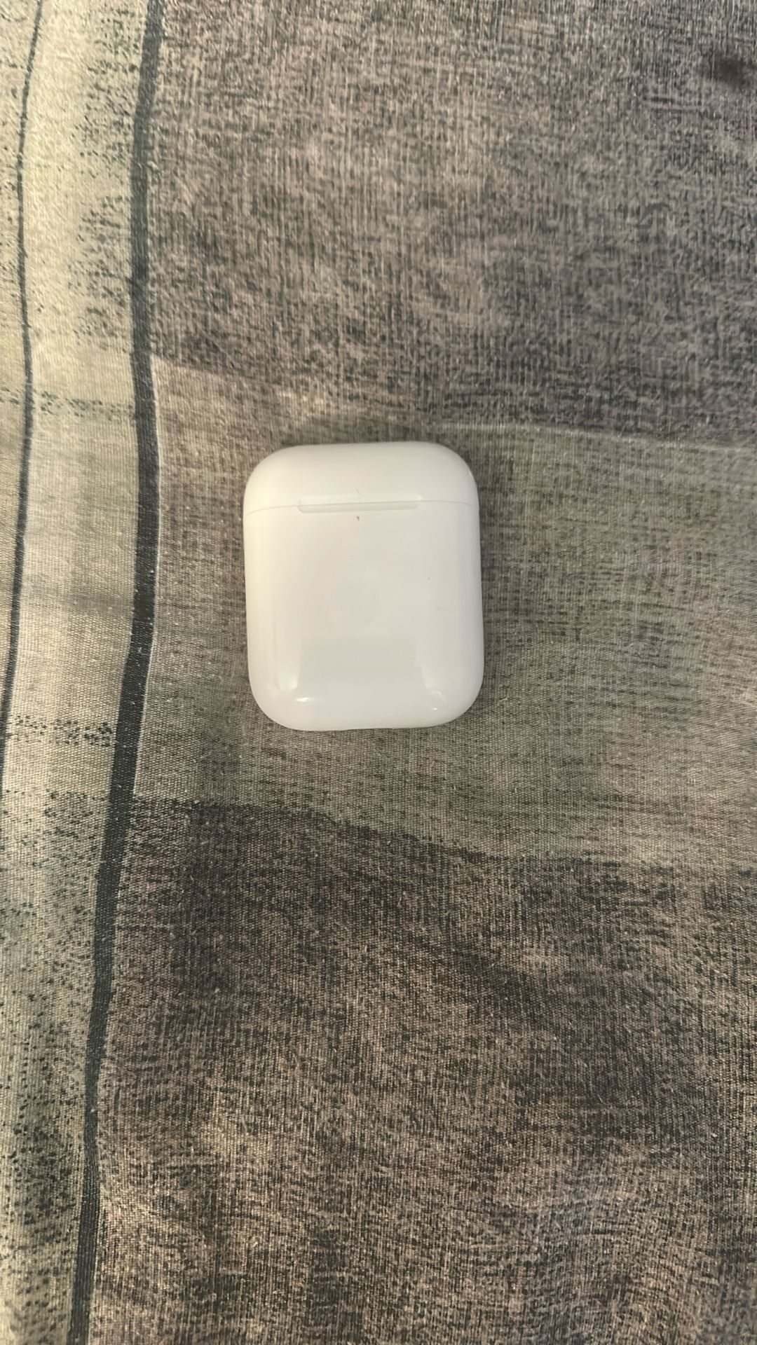 Airpods 2nd Gen