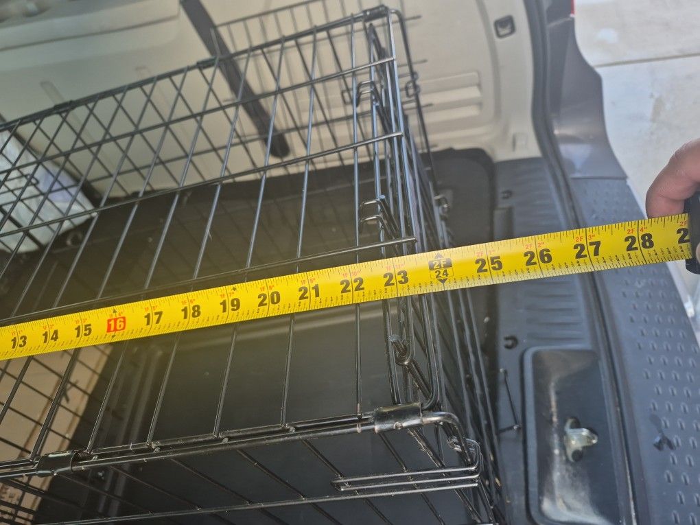 Animal Cage For Small Dog Or Cat 