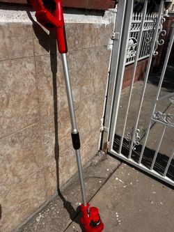 BAUER 20V Cordless String Trimmer – Tool Only