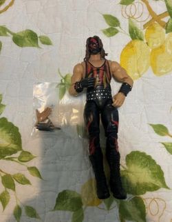 Kane elite from the vault