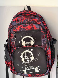 Backpack