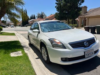 2009 Nissan Altima