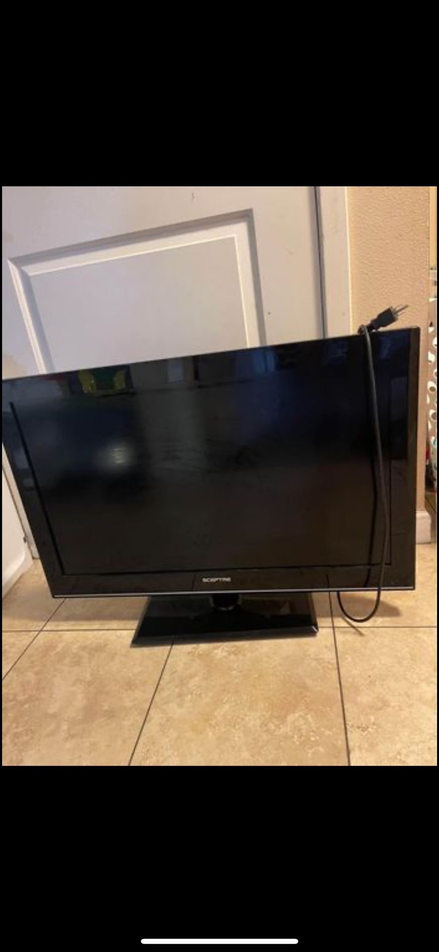 Scaptis 32 Inch Tv