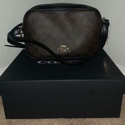 Jes Cossbody Coach bag 