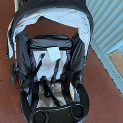 Toddler Stroller