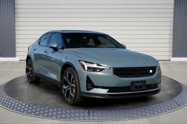 2023 Polestar 2