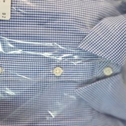 New Men's Dress Shirts And Women's Sweater 