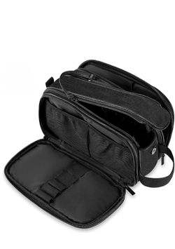Toiletry bag