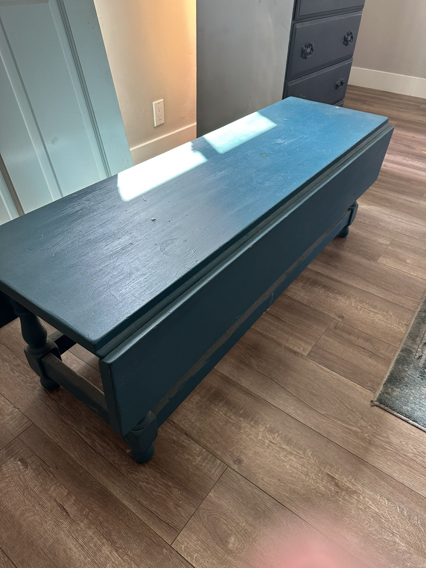 Bench/ Table
