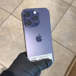 iPhone 14 Pro ATT/CRICKET