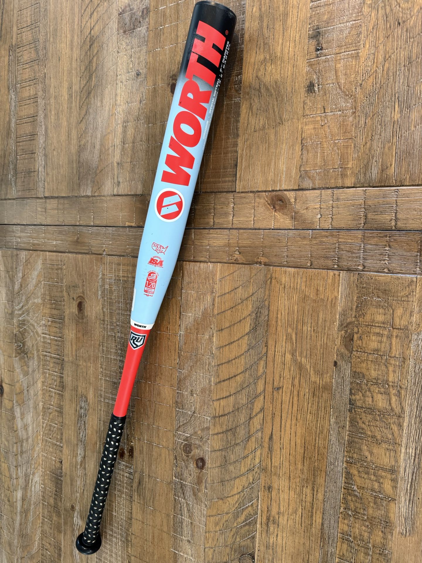 Softball Bat