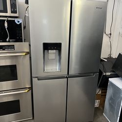 Jenn air 30” microwave oven combo 2024w