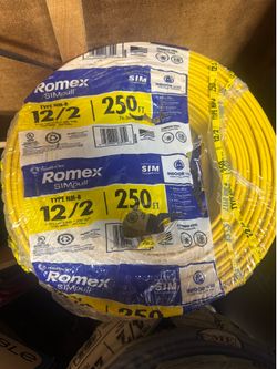 12/2 romex