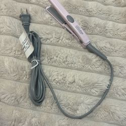 Mini Straightener 