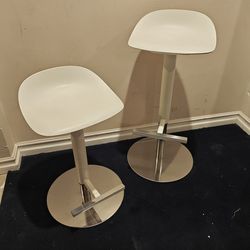 2 Stools for Sale - $40 for both