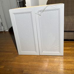 Wall Cabinet 