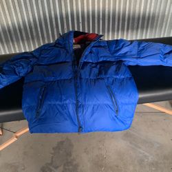 Tommy Hilfiger Jacket