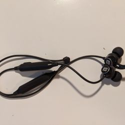 Bluetooth Headphones