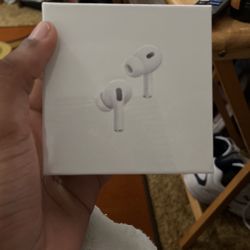 AirPod Pros Gen 2