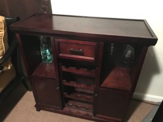 Mini bar