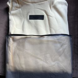 Essentials Hoodies Small