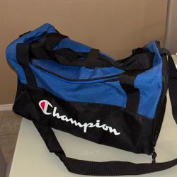 Champion Duffel Bag