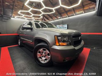 2007 Chevrolet Tahoe LT