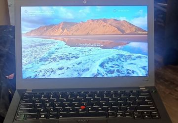 Lenovo Thinkpad X270