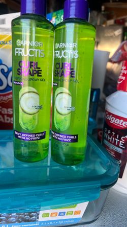 Garnier Gel