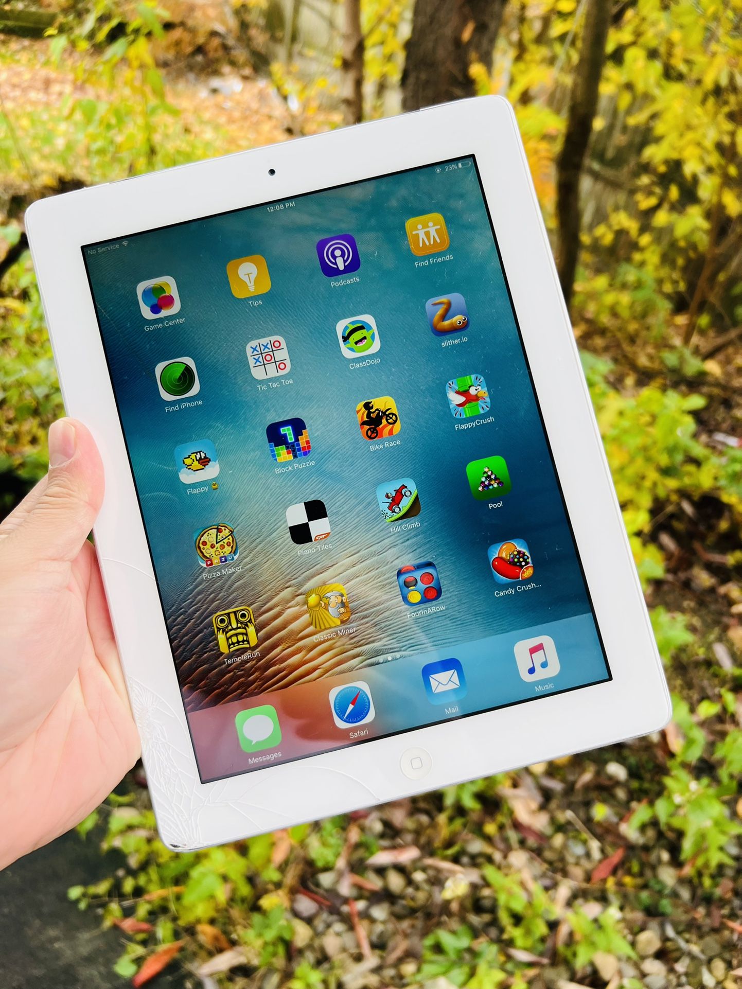 iPad 3 - SEE PICTURES
