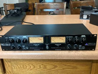 Compressor For Music